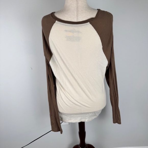 The Rolling Stones at Hyde Park Long Sleeve - Picture 3 of 5